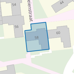 Perceel HLN01-K-3080