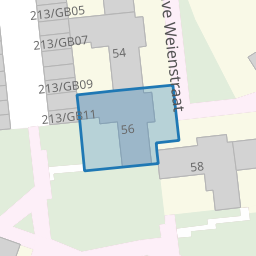 Perceel HLN01-K-3081