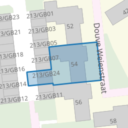 Perceel HLN01-K-3082