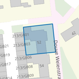 Perceel HLN01-K-3083