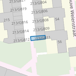 Perceel HLN01-K-3084