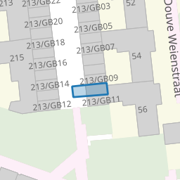 Perceel HLN01-K-3085