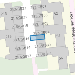 Perceel HLN01-K-3086