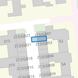 Perceel HLN01-K-3088