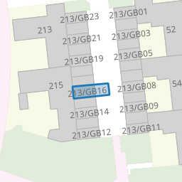 Perceel HLN01-K-3092