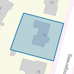 Perceel HLN01-K-3101