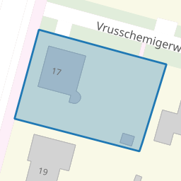 Perceel HLN01-K-3105