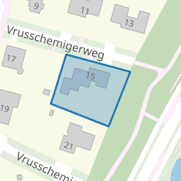 Perceel HLN01-K-3107