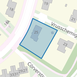 Perceel HLN01-K-3108