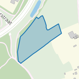 Perceel HLN01-K-3110