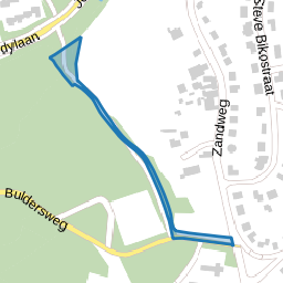 Perceel HLN01-K-3111