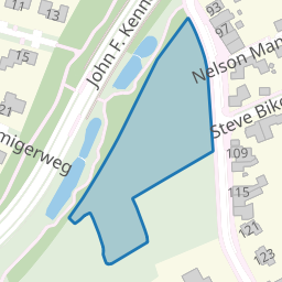 Perceel HLN01-K-3112