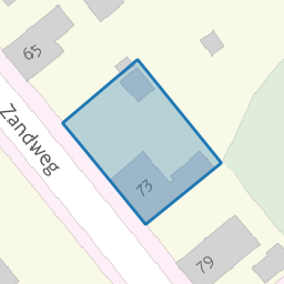 Perceel HLN01-K-3123