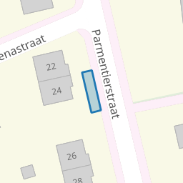 Perceel HLN01-K-3128