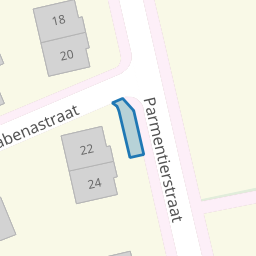 Perceel HLN01-K-3129