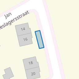 Perceel HLN01-K-3134