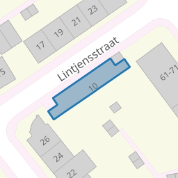 Perceel HLN01-K-3137