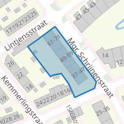 Perceel HLN01-K-3138