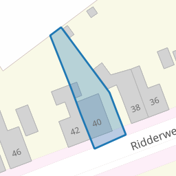 Perceel HLN01-K-3152