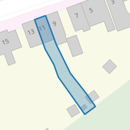 Perceel HLN01-K-3156