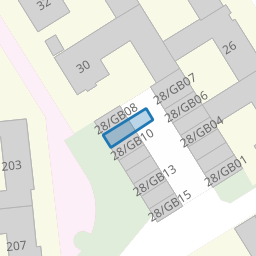 Perceel HLN01-K-3173