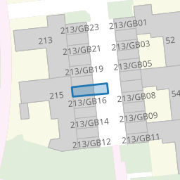 Perceel HLN01-K-3180