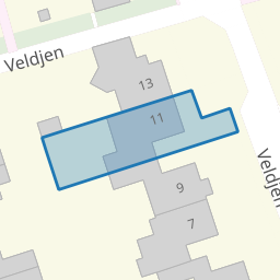 Perceel HLN01-K-3190