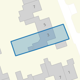 Perceel HLN01-K-3193