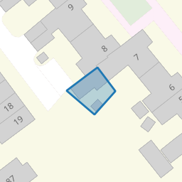 Perceel HLN01-K-3199