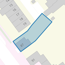 Perceel HLN01-K-3200