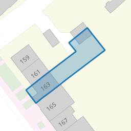 Perceel HLN01-K-3203