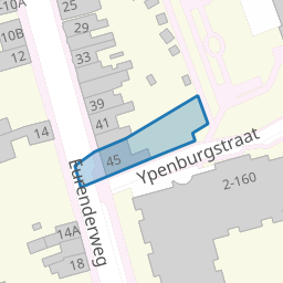 Perceel HLN01-K-3214