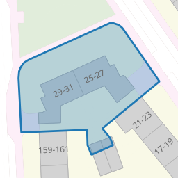 Perceel HLN01-K-3237