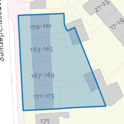 Perceel HLN01-K-3238