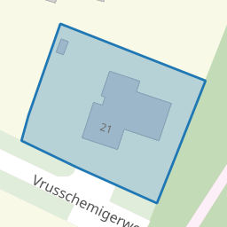 Perceel HLN01-K-3257