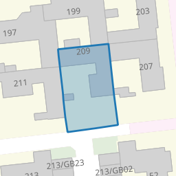 Perceel HLN01-K-3264