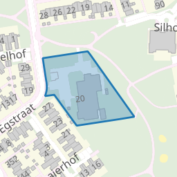 Perceel HLN01-K-3299