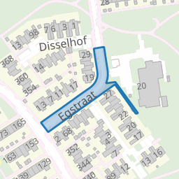 Perceel HLN01-K-3300