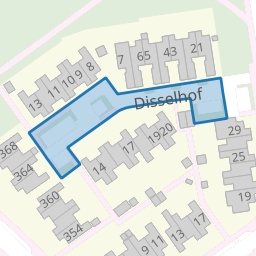 Perceel HLN01-K-3302