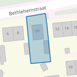 Perceel HLN01-K-3305