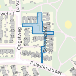 Perceel HLN01-K-3312