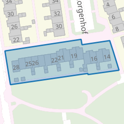 Perceel HLN01-K-3320