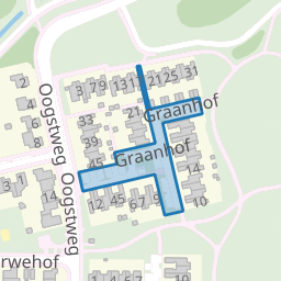 Perceel HLN01-K-3327