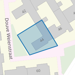 Perceel HLN01-K-3343