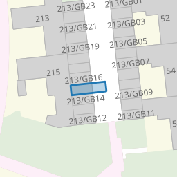 Perceel HLN01-K-3347