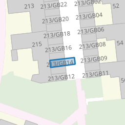 Perceel HLN01-K-3348