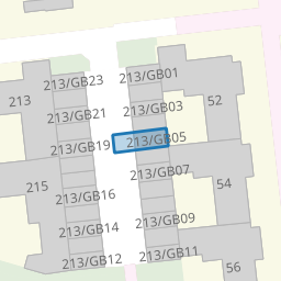 Perceel HLN01-K-3349