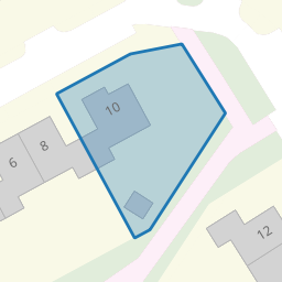 Perceel HLN01-K-3364