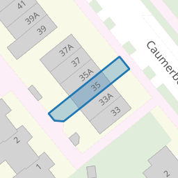 Perceel HLN01-K-3372