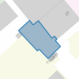 Perceel HLN01-K-3374